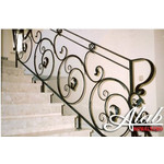 ALAB Schody i balustrady